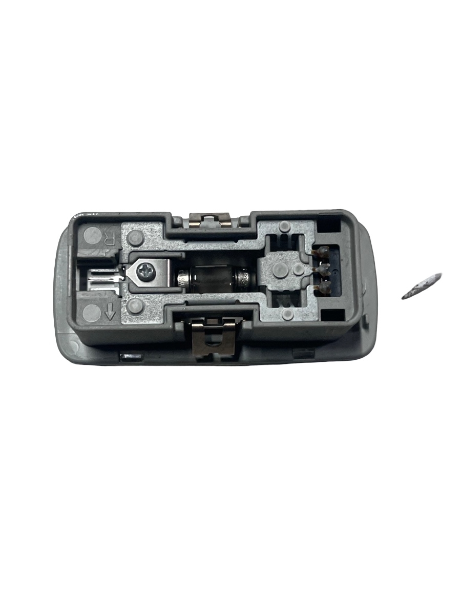 Lampa interioara habitaclu NISSAN QASHQAI / QASHQAI +2 I J10, JJ10 2006 - 2014 – foto 2