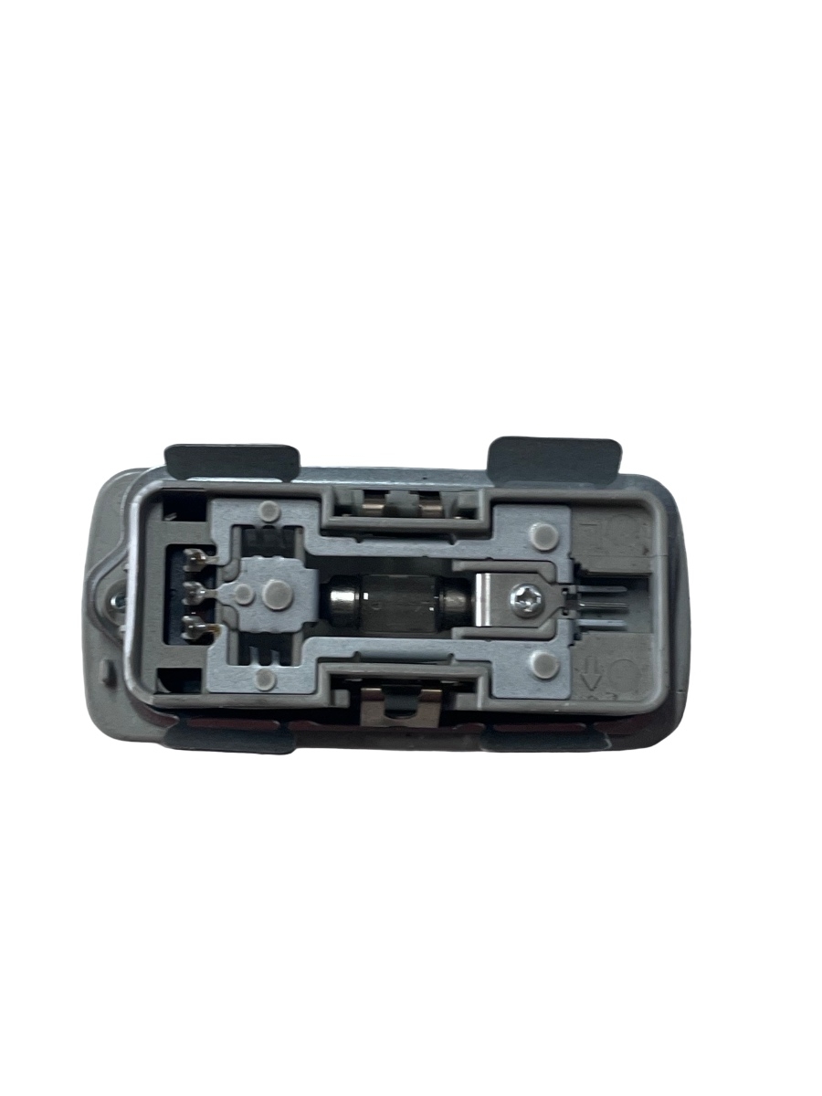 Lampa interioara habitaclu NISSAN QASHQAI / QASHQAI +2 I J10, JJ10 2006 - 2014 – foto 2