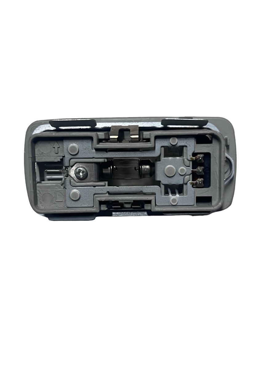Lampa interioara habitaclu NISSAN QASHQAI / QASHQAI +2 I J10, JJ10 2006 - 2014 9F29 – foto 2