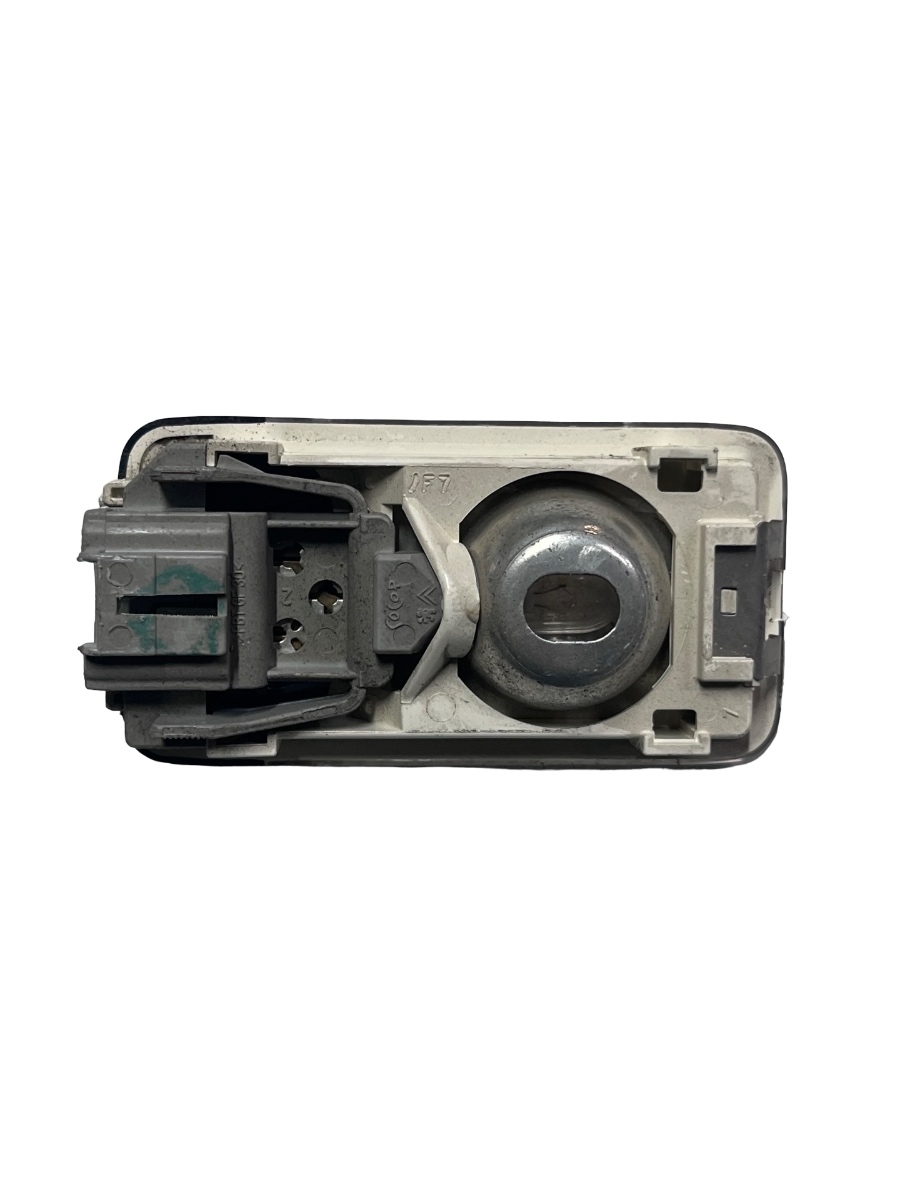 Lampa interioara habitaclu PEUGEOT 206 Saloon 2007 - > – foto 2