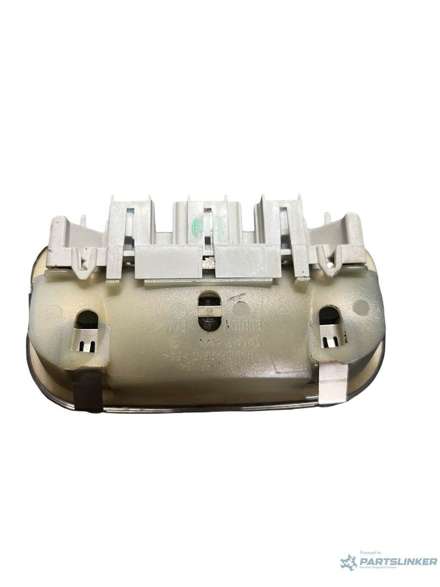 Lampa interioara habitaclu PEUGEOT 307 SW 3H 2002 - 2009 – foto 2