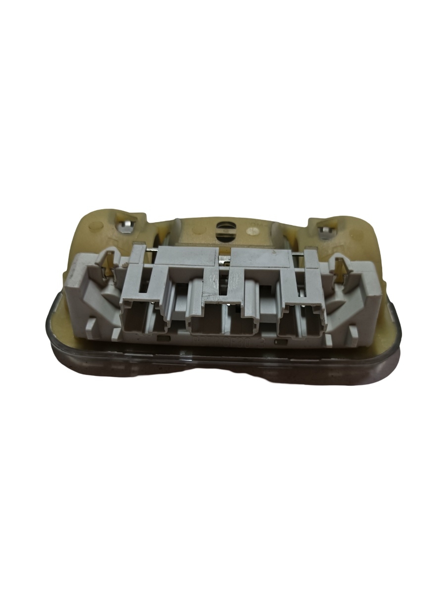 Lampa interioara habitaclu PEUGEOT 307 SW 3H 2002 - 2009 – foto 2