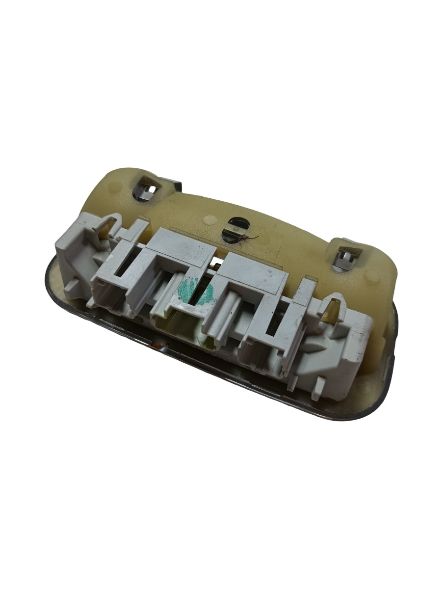 Lampa interioara habitaclu PEUGEOT 307 SW 3H 2002 - 2009 – foto 2