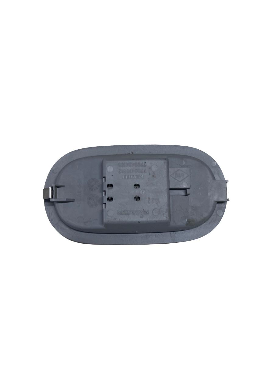 Lampa interioara habitaclu RENAULT Symbol I [ 1998 - 2008 ] 7700410612 – foto 2