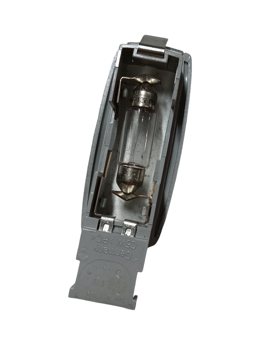 Lampa interioara habitaclu SEAT LEON III 5F1 2012 - > – foto 2