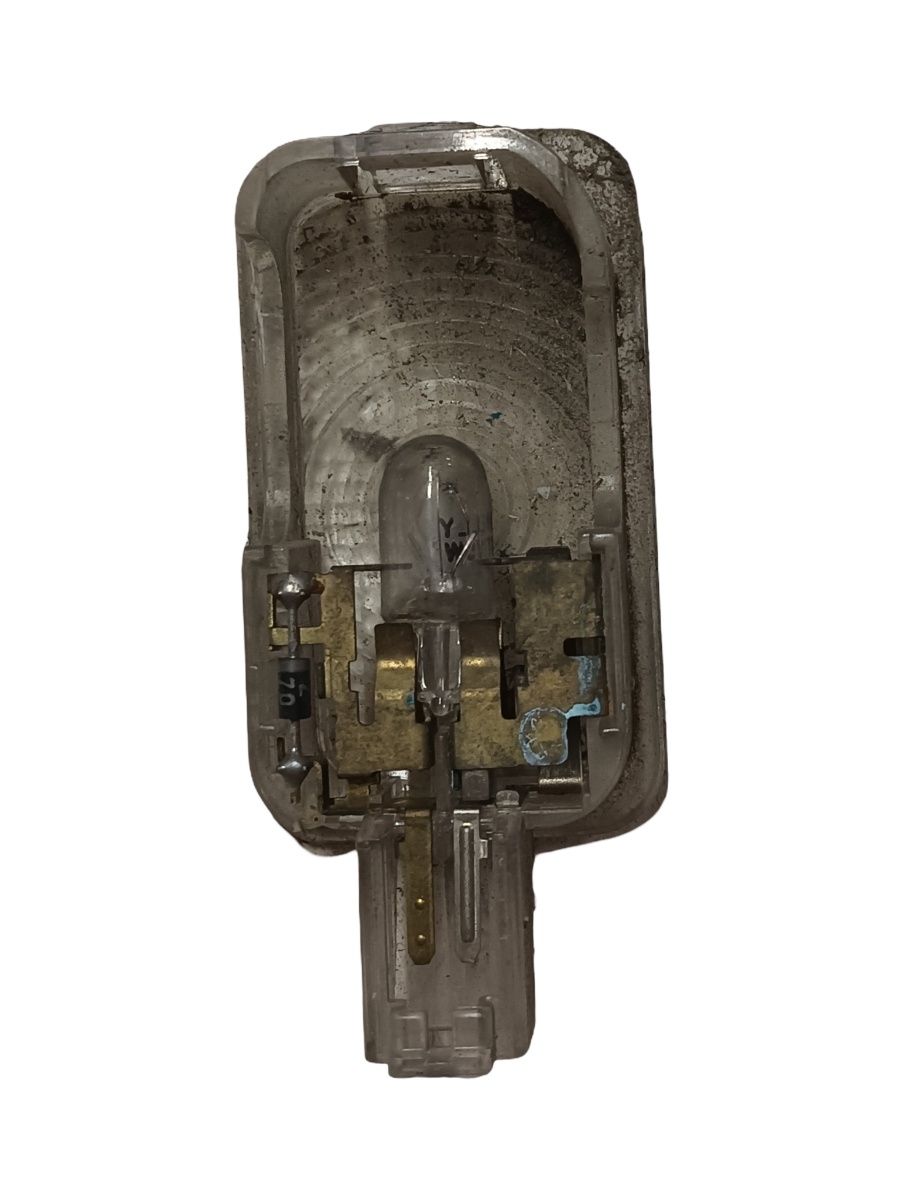 Lampa interioara habitaclu SUZUKI SX4 EY, GY 2006 - > – foto 2