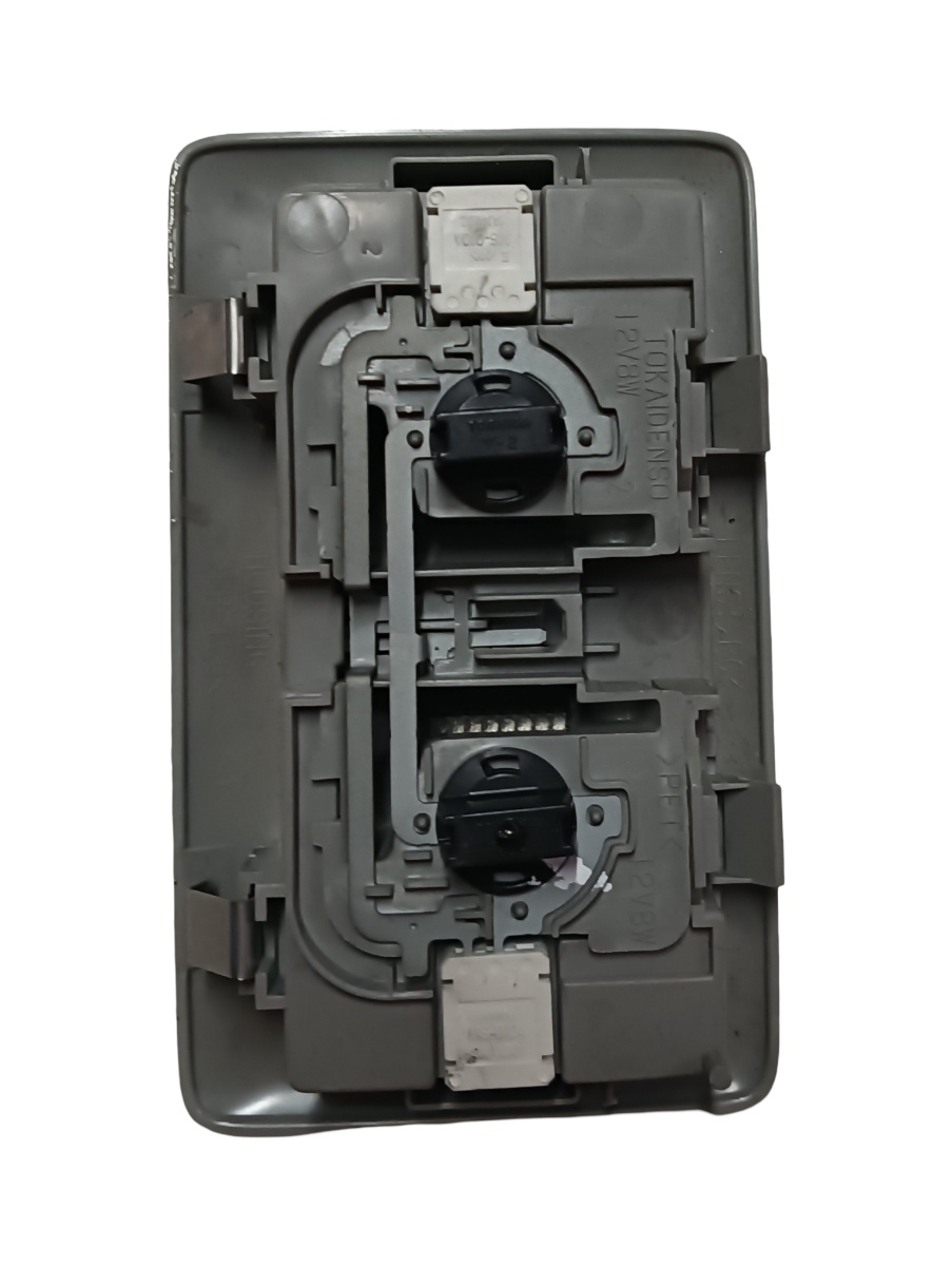 Lampa interioara habitaclu SUZUKI SX4 EY, GY 2006 - > – foto 2