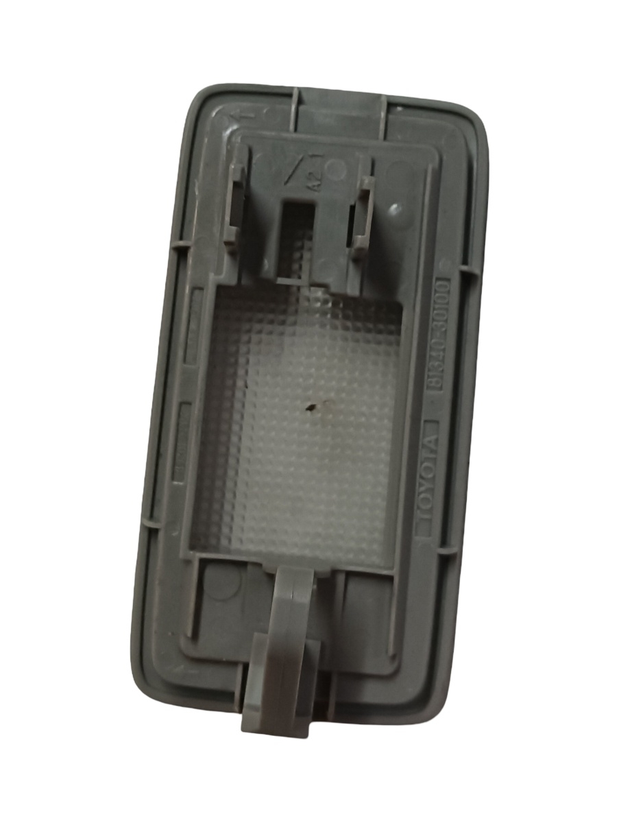 Lampa interioara habitaclu TOYOTA AURIS _E15_ 2006 - 2012 8134030100 – foto 2