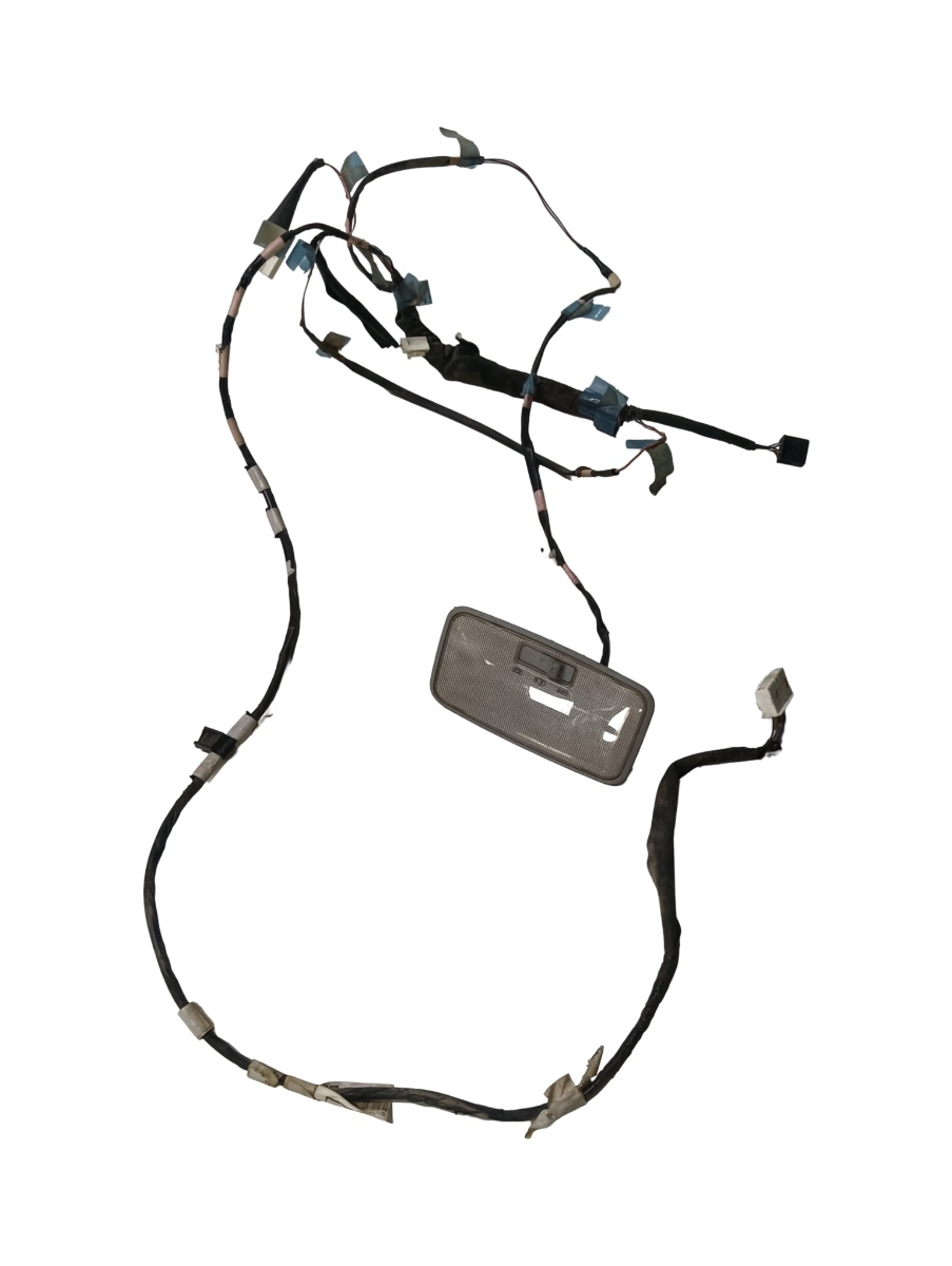 Lampa interioara habitaclu TOYOTA COROLLA XI Sedane E180 [ 2013 - 2019 ] – foto 2