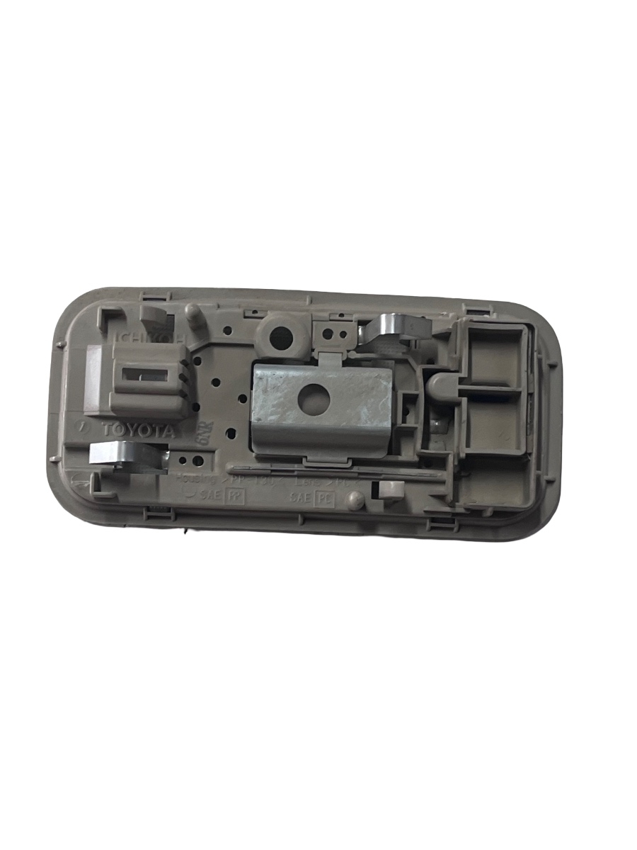 Lampa interioara habitaclu TOYOTA LAND CRUISER LJ12_, KZJ12_, TRJ12_, KDJ12_, GRJ12_ 2002 - – foto 2