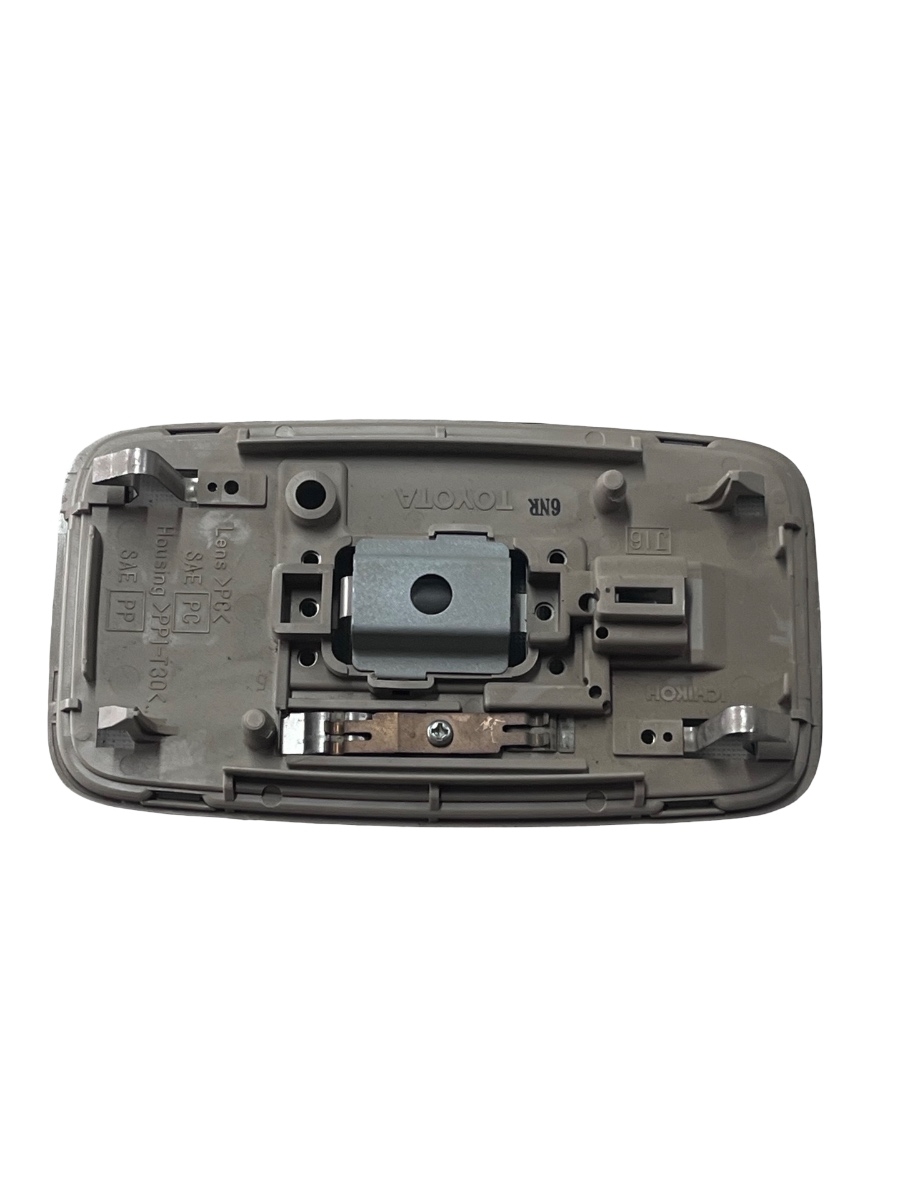 Lampa interioara habitaclu TOYOTA LAND CRUISER LJ12_, KZJ12_, TRJ12_, KDJ12_, GRJ12_ 2002 - – foto 2