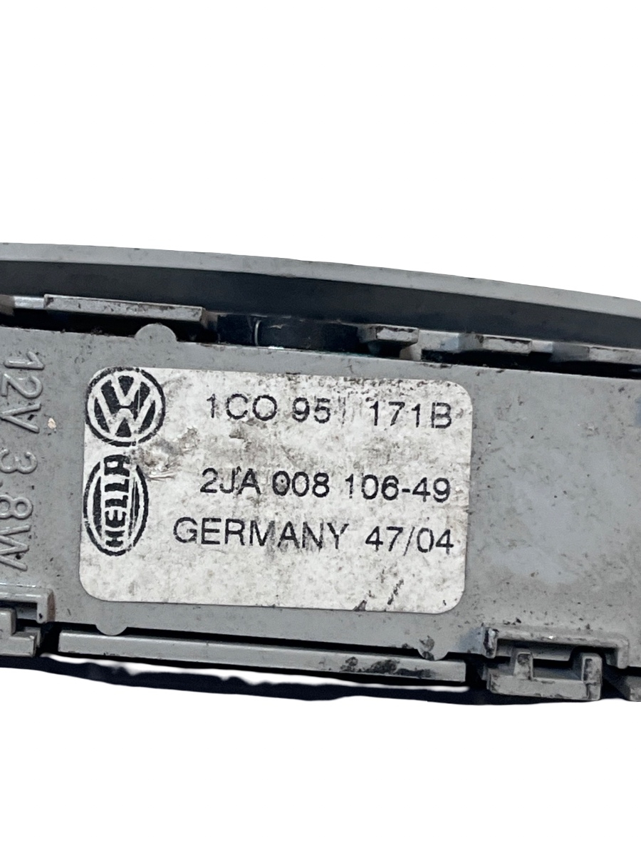 Lampa interioara habitaclu VOLKSWAGEN NEW BEETLE 9C1, 1C1 1998 - 2010 1C0951171B – foto 3