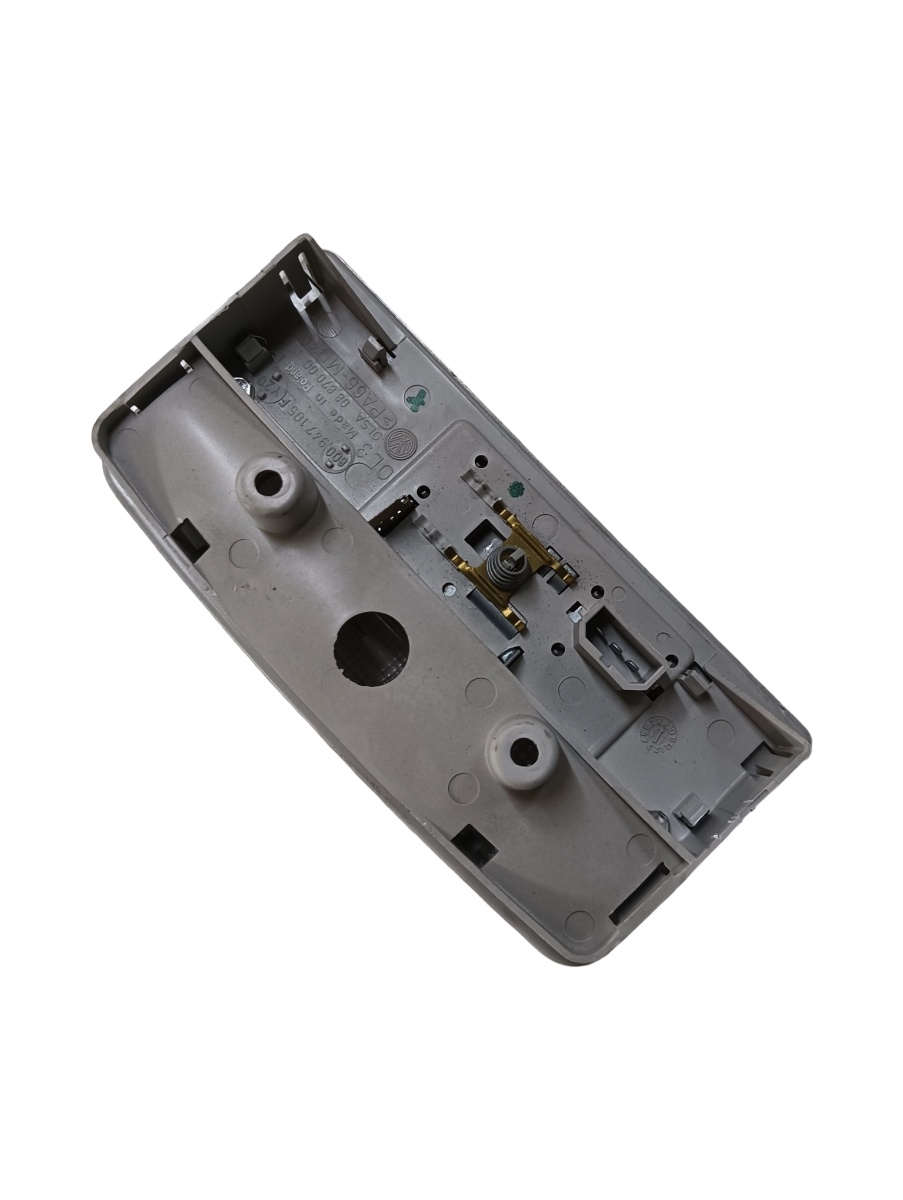 Lampa interioara habitaclu VOLKSWAGEN POLO 6R, 6C 2009 - > – foto 2