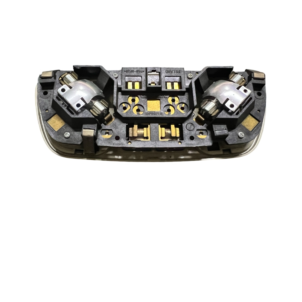 Lampa interioara habitaclu VOLVO S60 I 384 2000 - 2010 9178936 – foto 2