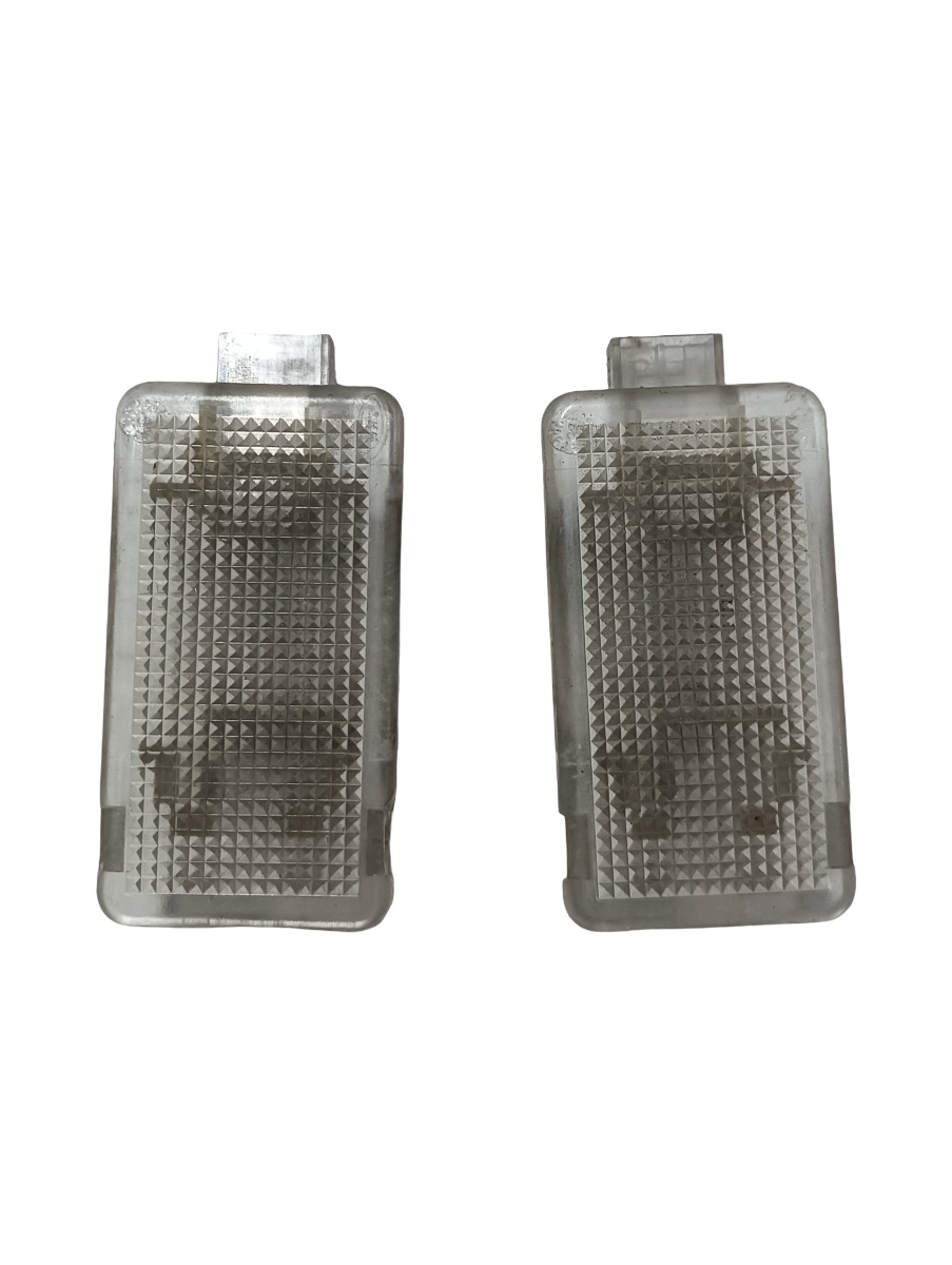 Lampa interioara habitaclu VOLVO S80 I TS, XY, 184 1998 - 2008