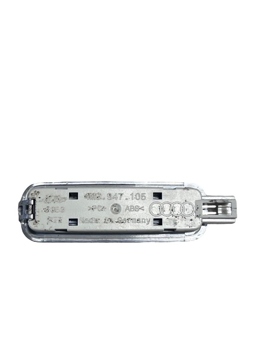 Lampa interioara portiera fata AUDI A5/S5 II Sportback F5A 2016 -> 4M0947105 – foto 2
