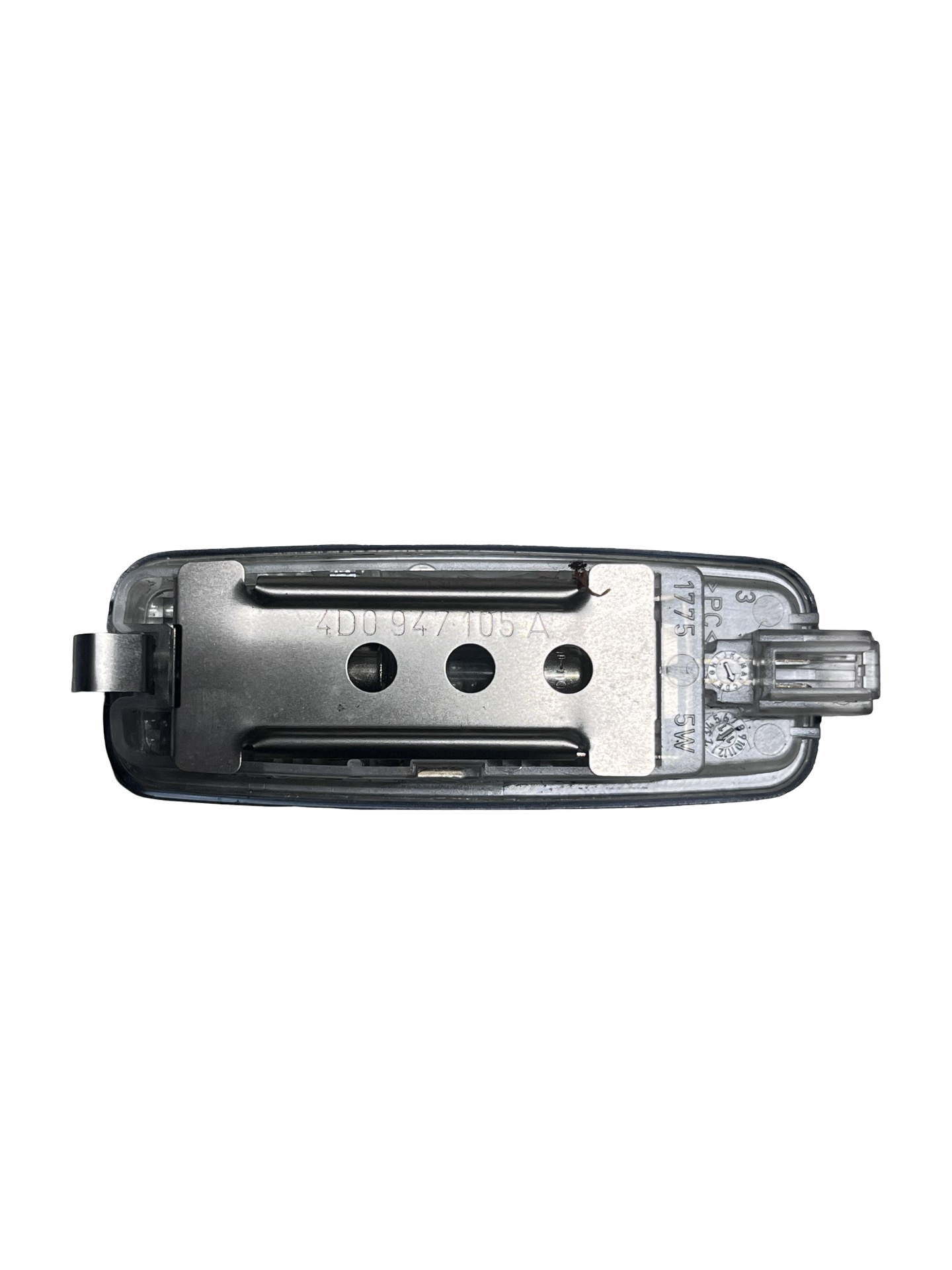 Lampa Interior Audi A7 Sportback 2010–2018 3.0 TFSI V6 quattro S tronic CGWB - cod: 4D0947105A – foto 2