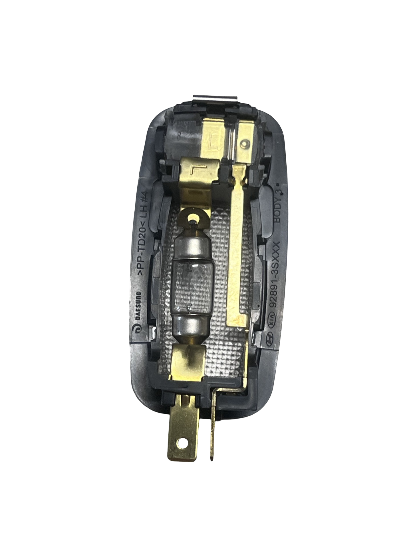 Lampa Interior KIA Sportage 5 2021–2025 - cod: 92891-3SXXX – foto 2