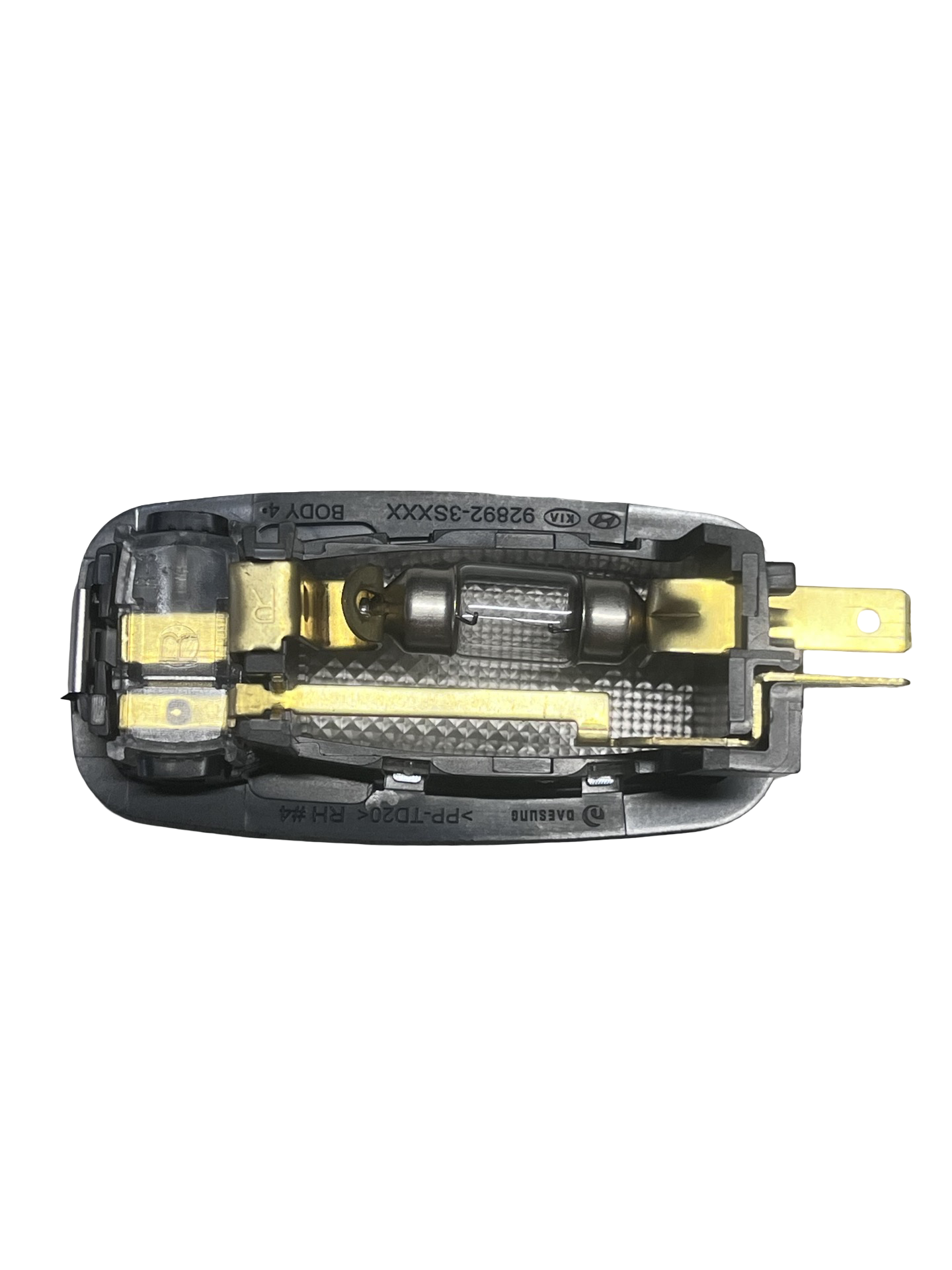 Lampa Interior KIA Sportage 5 2021–2025 - cod: 92892-3SXXX – foto 2
