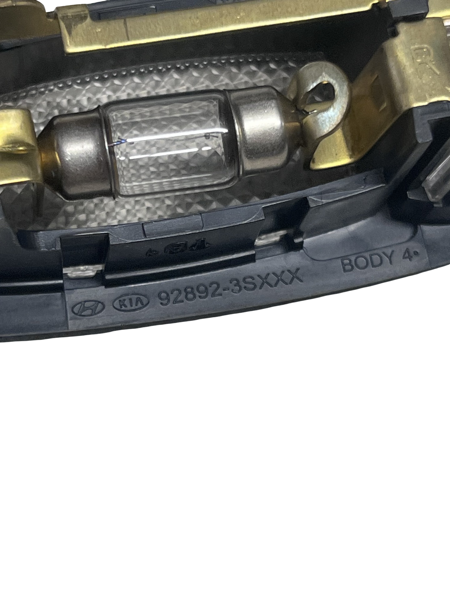 Lampa Interior KIA Sportage 5 2021–2025 - cod: 92892-3SXXX – foto 3