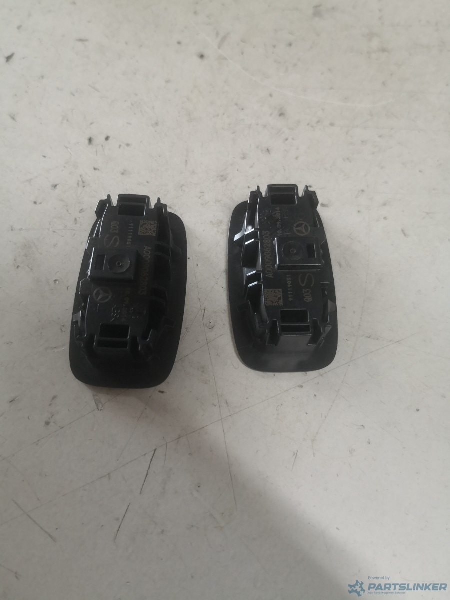 Lampa interior MERCEDES-BENZ S-CLASS W222, V222, X222 2013 - > 3.0 S 350 BlueTEC / d OM 642.861 190KW|258HP 0 – foto 2