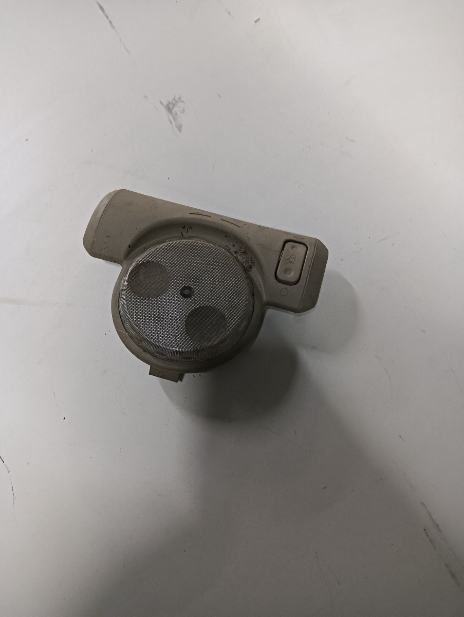 Lampa interior  NISSAN MICRA III K12 2002 - 2010 – foto 2