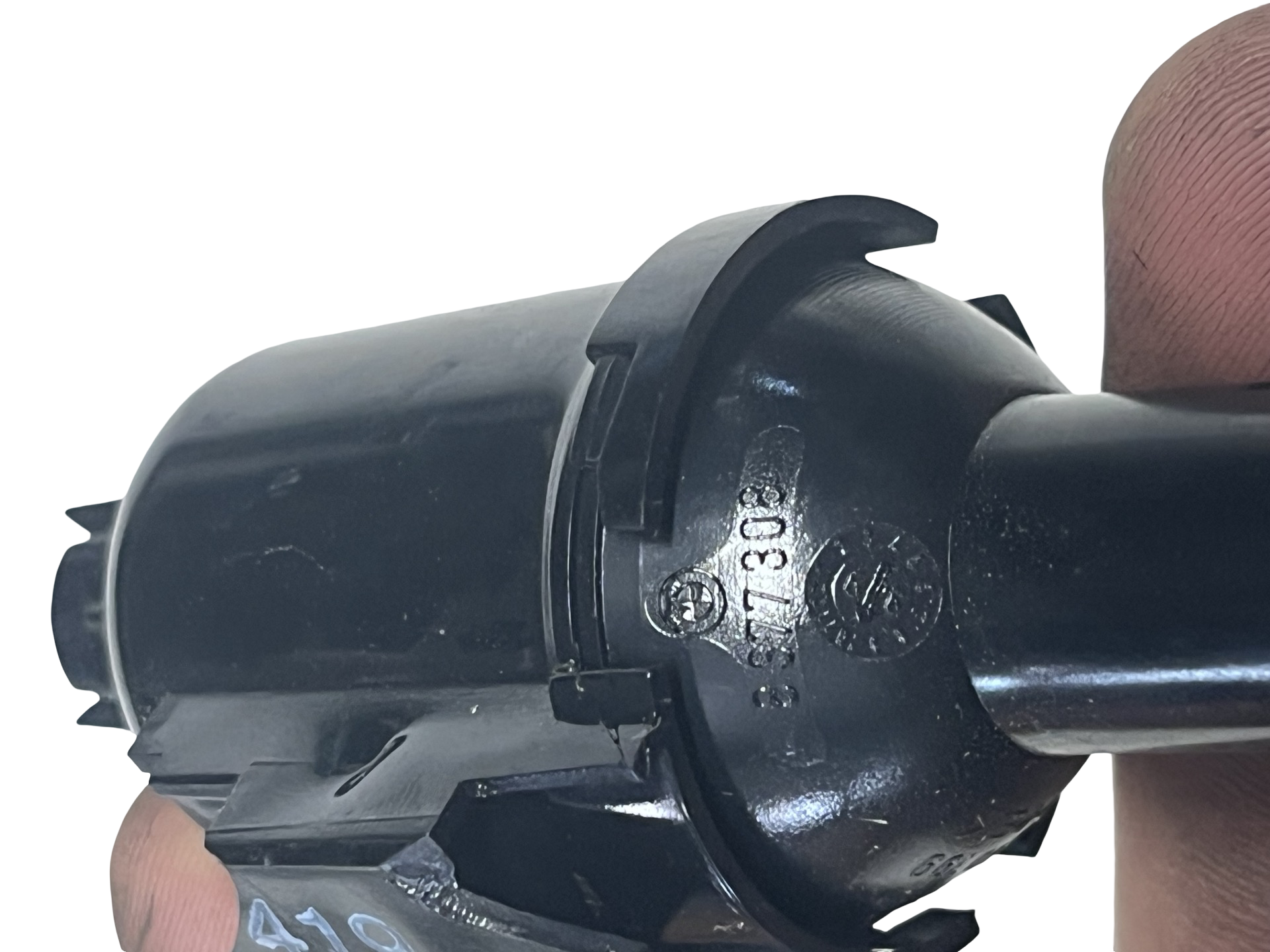 Lampa maner dreapta față BMW SERIA 7 E38 1994–2001 - cod: 8377308 – foto 3