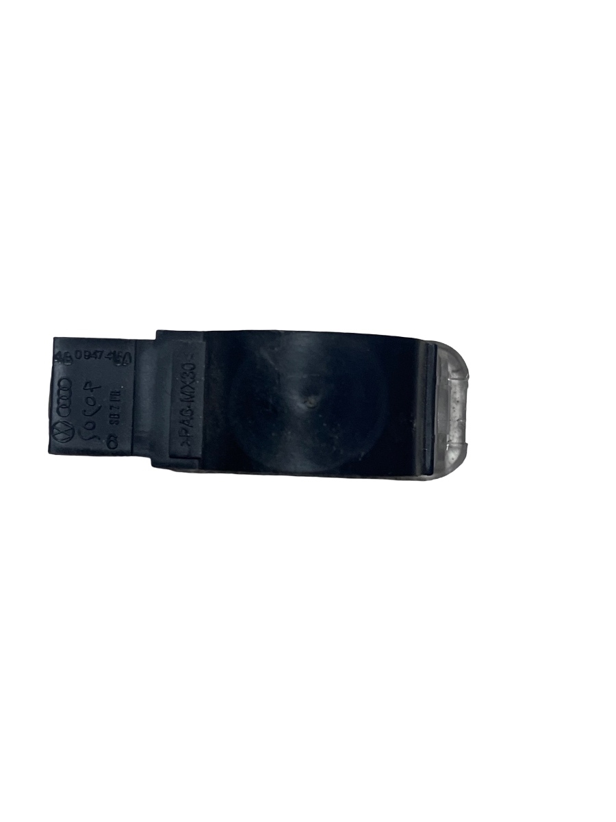 Lampa numar de inmatriculare AUDI A3 II 8P1 2003 - 2013 – foto 2