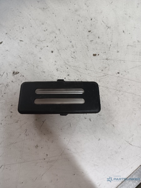 Lampa numar de inmatriculare BMW X5 II E70 2006 - 2013
