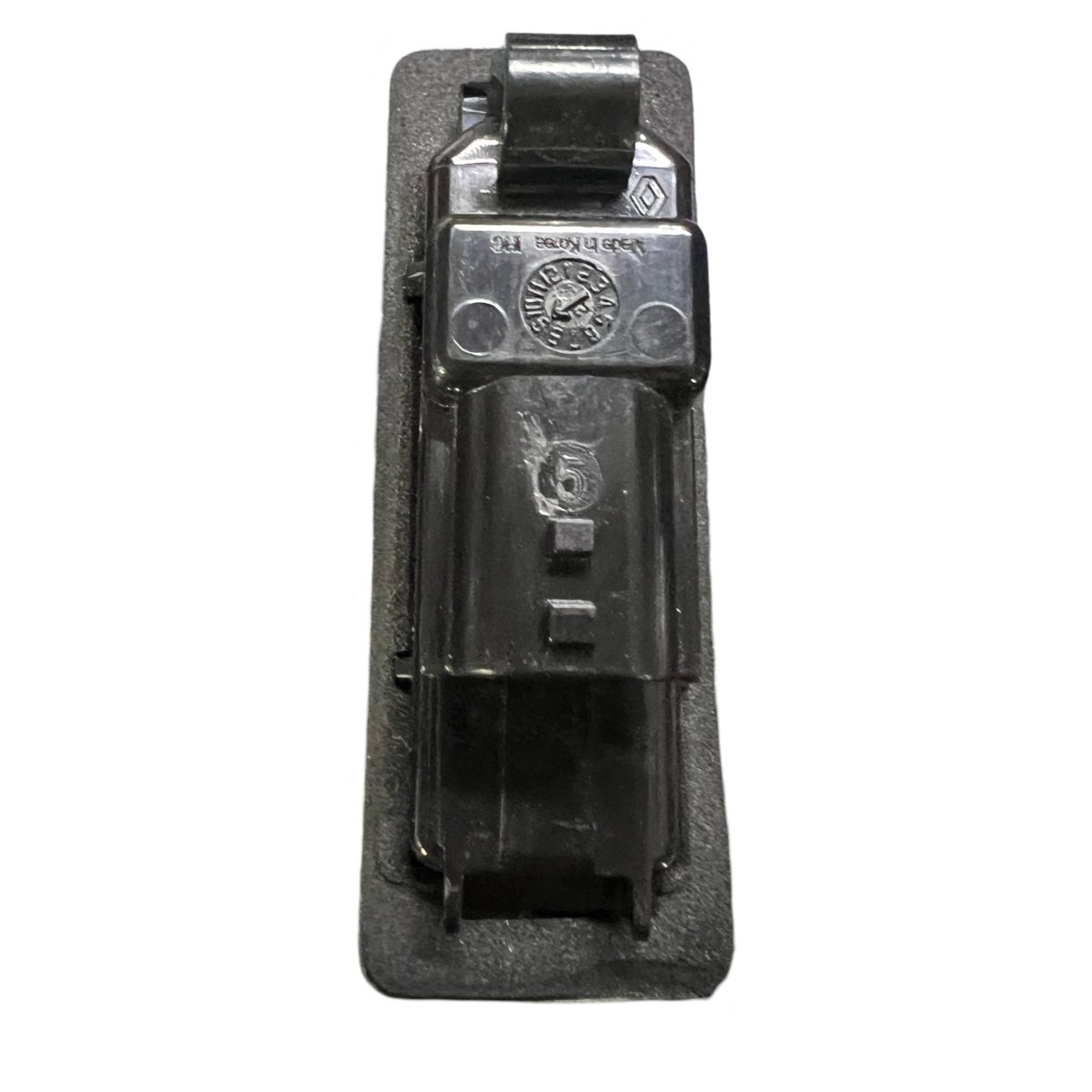 Lampa numar de inmatriculare DACIA JOGGER [ 2024 - > ] 265102291R – foto 3