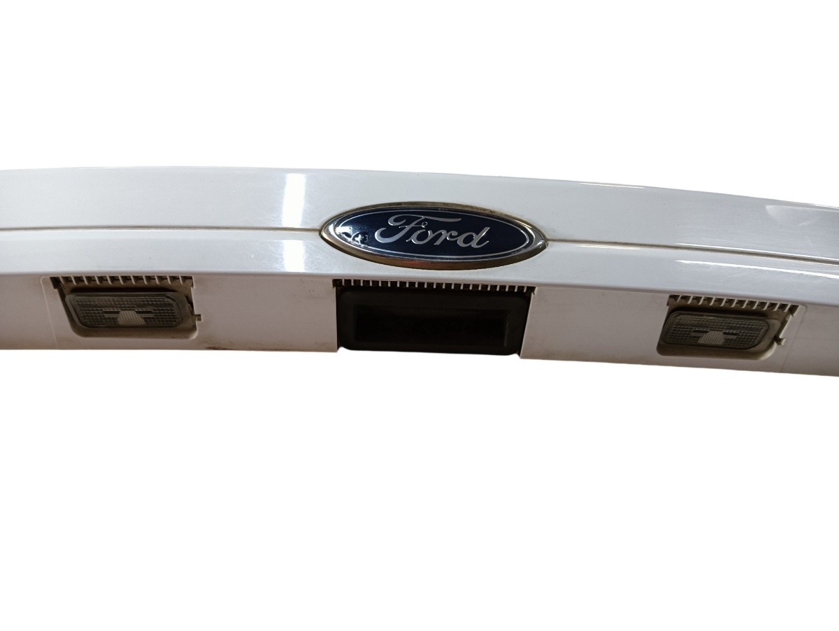 Lampa numar de inmatriculare FORD FIESTA V JH_, JD_ 2001 - 2010 – foto 2