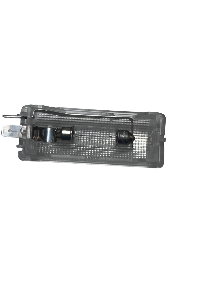 Lampa numar de inmatriculare FORD MONDEO IV  Hatchback 2007 - 2015 – foto 2