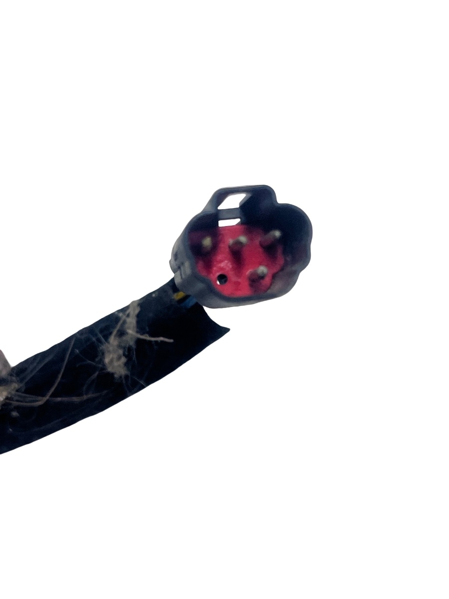 Lampa numar de inmatriculare + instalatie FORD FIESTA VI Facelift 2008 - > – foto 2