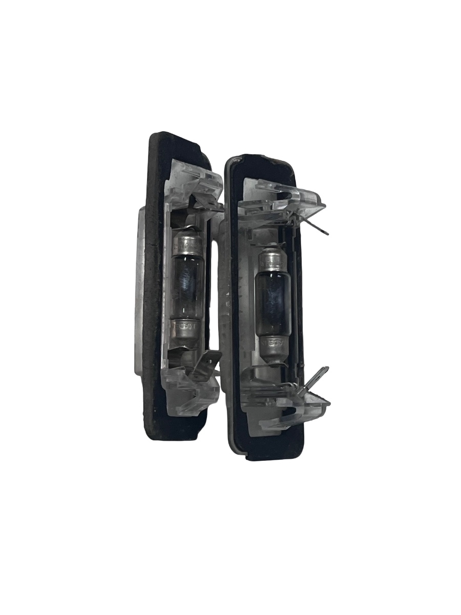 Lampa numar de inmatriculare MERCEDES-BENZ C-CLASS W202 1993 - 2000 – foto 2