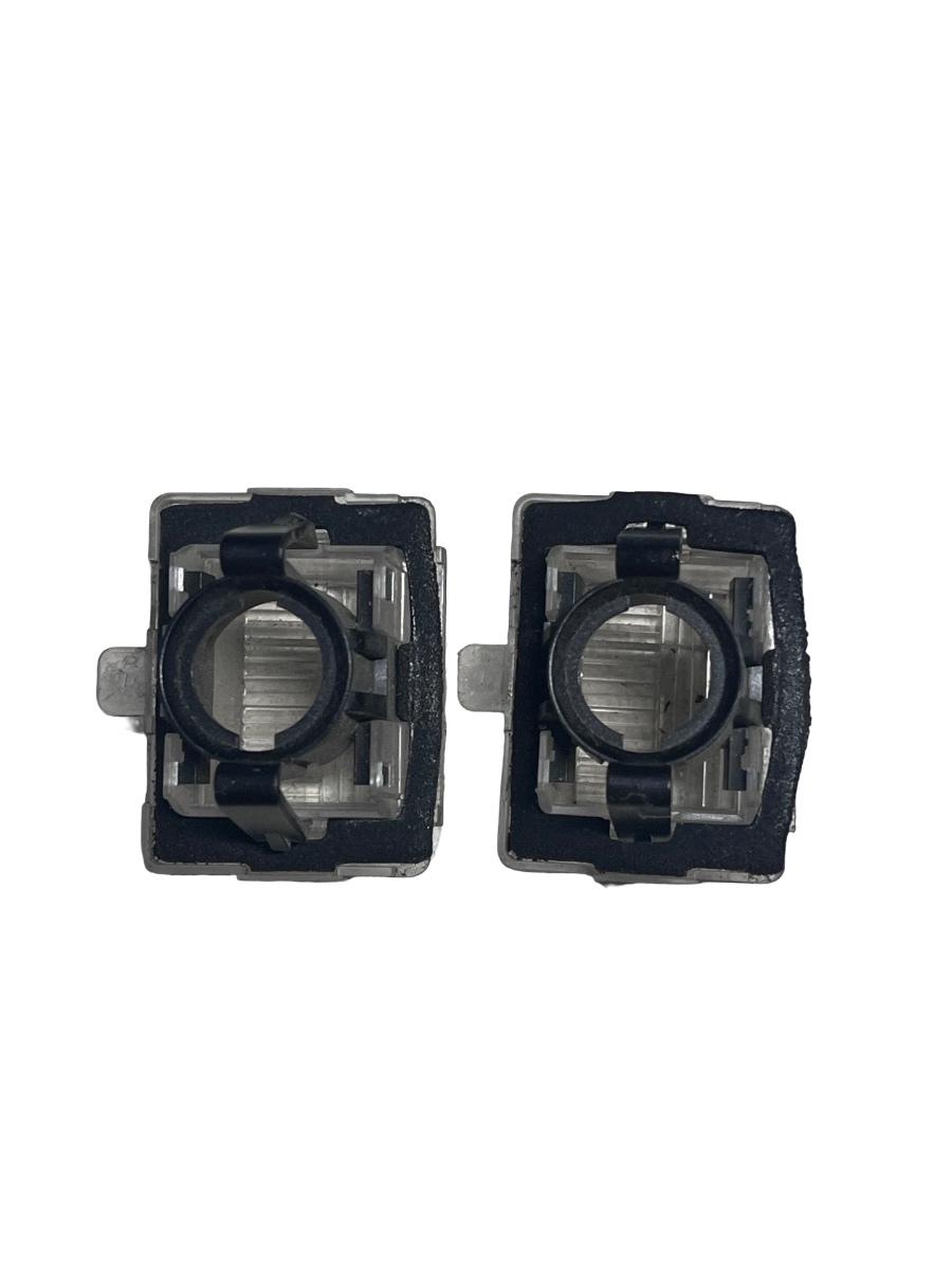 Lampa numar de inmatriculare MERCEDES-BENZ E-CLASS W212 2009 -> – foto 2