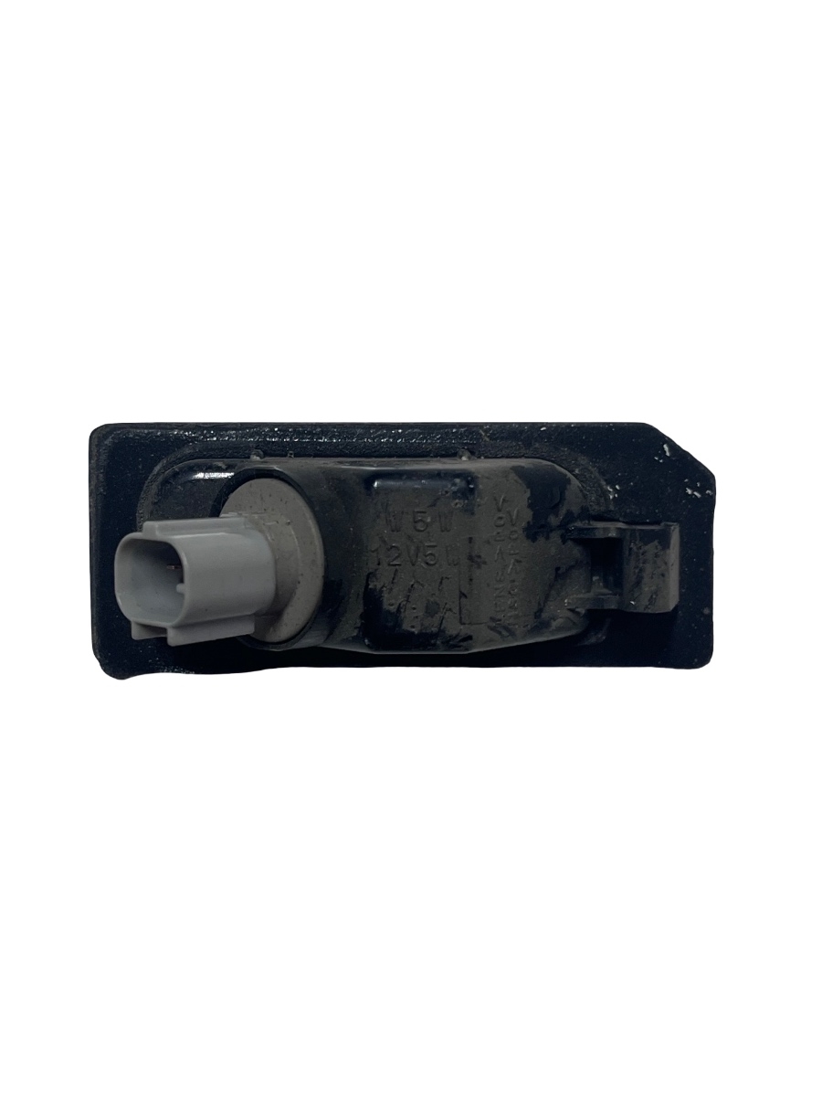 Lampa numar de inmatriculare MITSUBISHI OUTLANDER III GG_W, GF_W, ZJ 2012 - > – foto 2