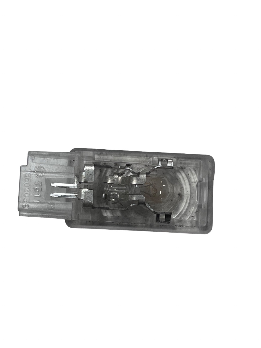 Lampa numar de inmatriculare OPEL ASTRA J Notchback 2018- > – foto 2