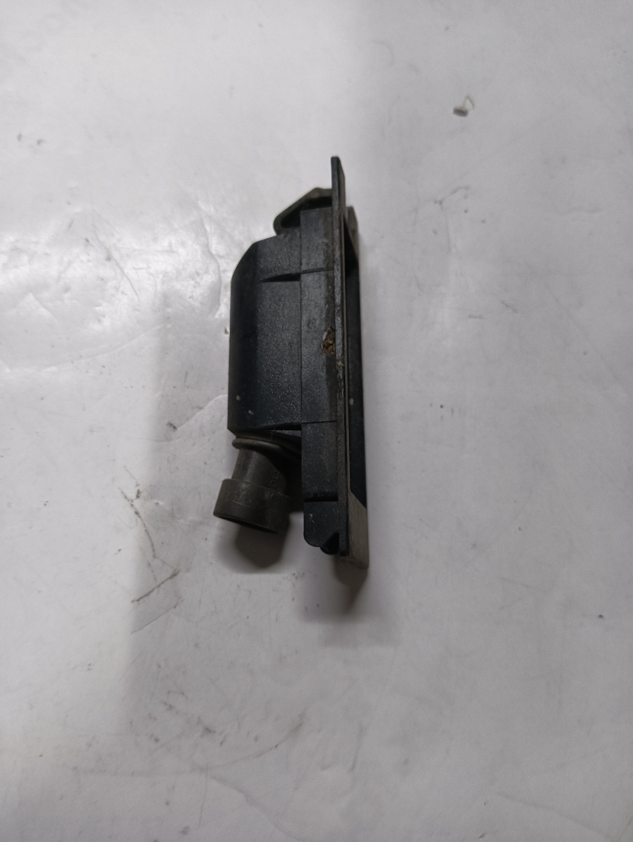 Lampa numar de inmatriculare OPEL CORSA D S07 2006 - 2014 – foto 2