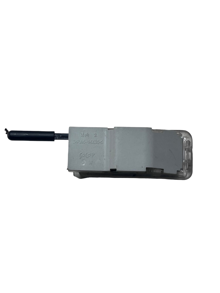 Lampa numar de inmatriculare PEUGEOT 308 SW II 2014 - > – foto 2