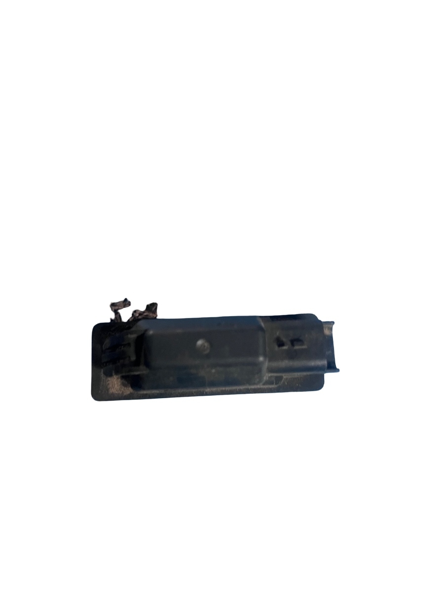 Lampa numar de inmatriculare PEUGEOT 407 SW 6E_ 2004 - 2010 – foto 2