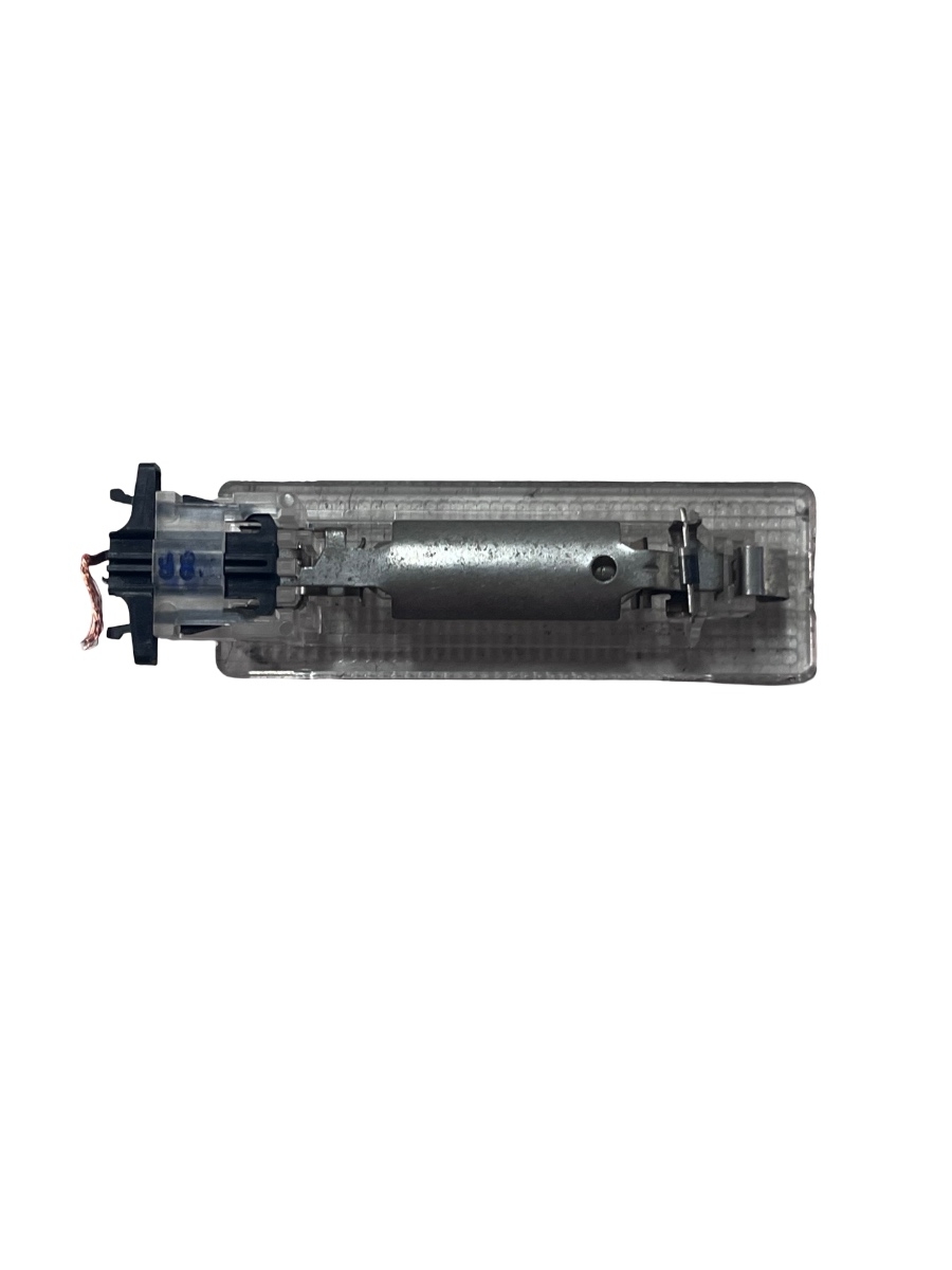 Lampa numar de inmatriculare SEAT ALTEA 5P1 2004 -> – foto 2