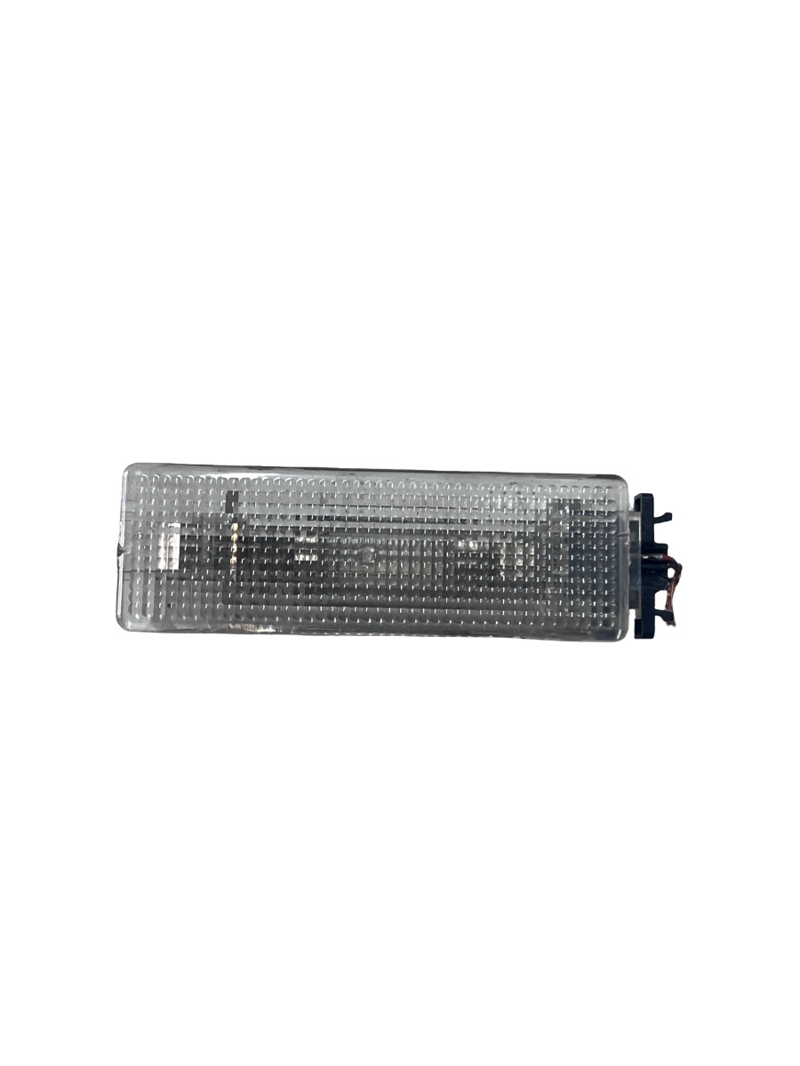 Lampa numar de inmatriculare SEAT ALTEA 5P1 2004 ->