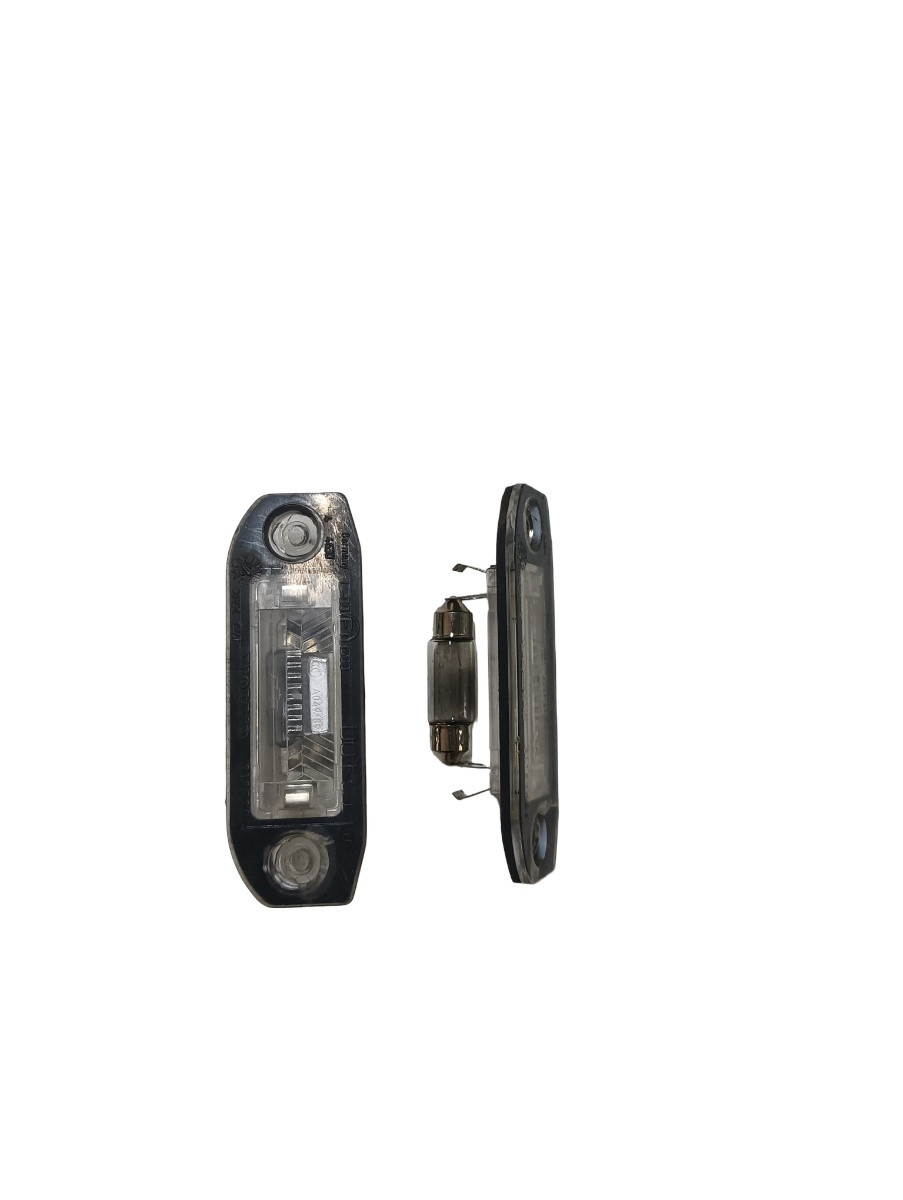Lampa numar de inmatriculare spate VOLVO XC60 156 2008 - > – foto 2