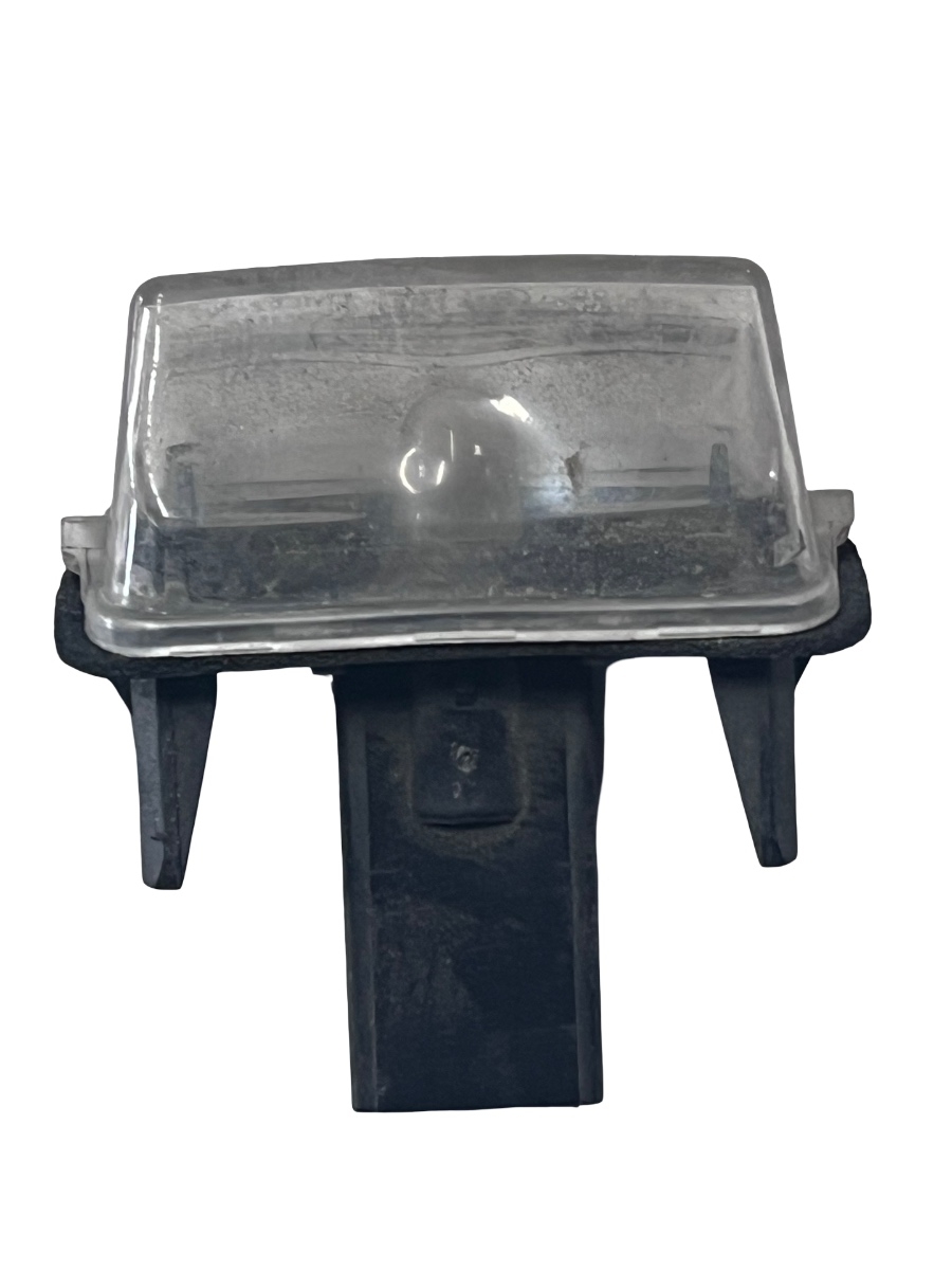 Lampa numar de inmatriculare TOYOTA AVENSIS Berlina _T27_ 2008 - >