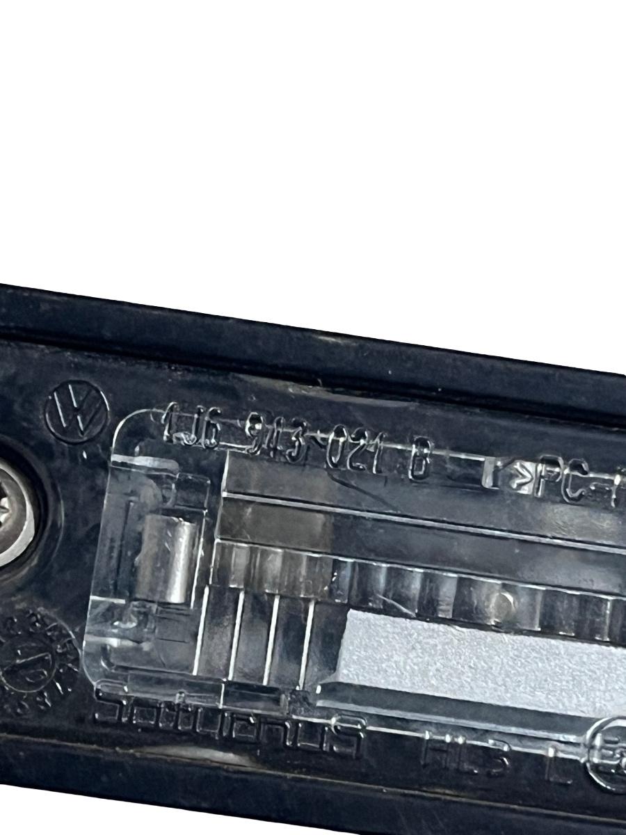 Lampa numar de inmatriculare VOLKSWAGEN PASSAT 3C2 2005 - 2010 1J6943021B – foto 3