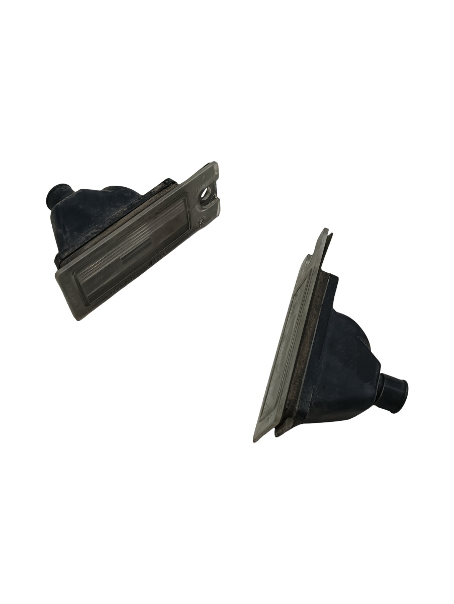 Lampa numar de inmatriculare VOLVO S80 I TS, XY, 184 1998 - 2008 – foto 2
