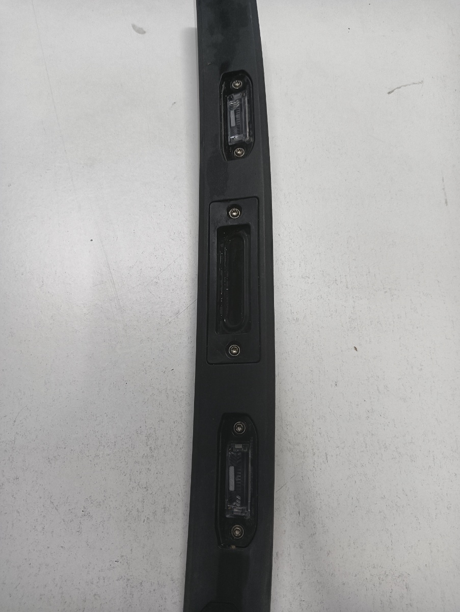 Lampa numar de inmatriculare VOLVO XC60 156 2008 - > 31253006 – foto 2