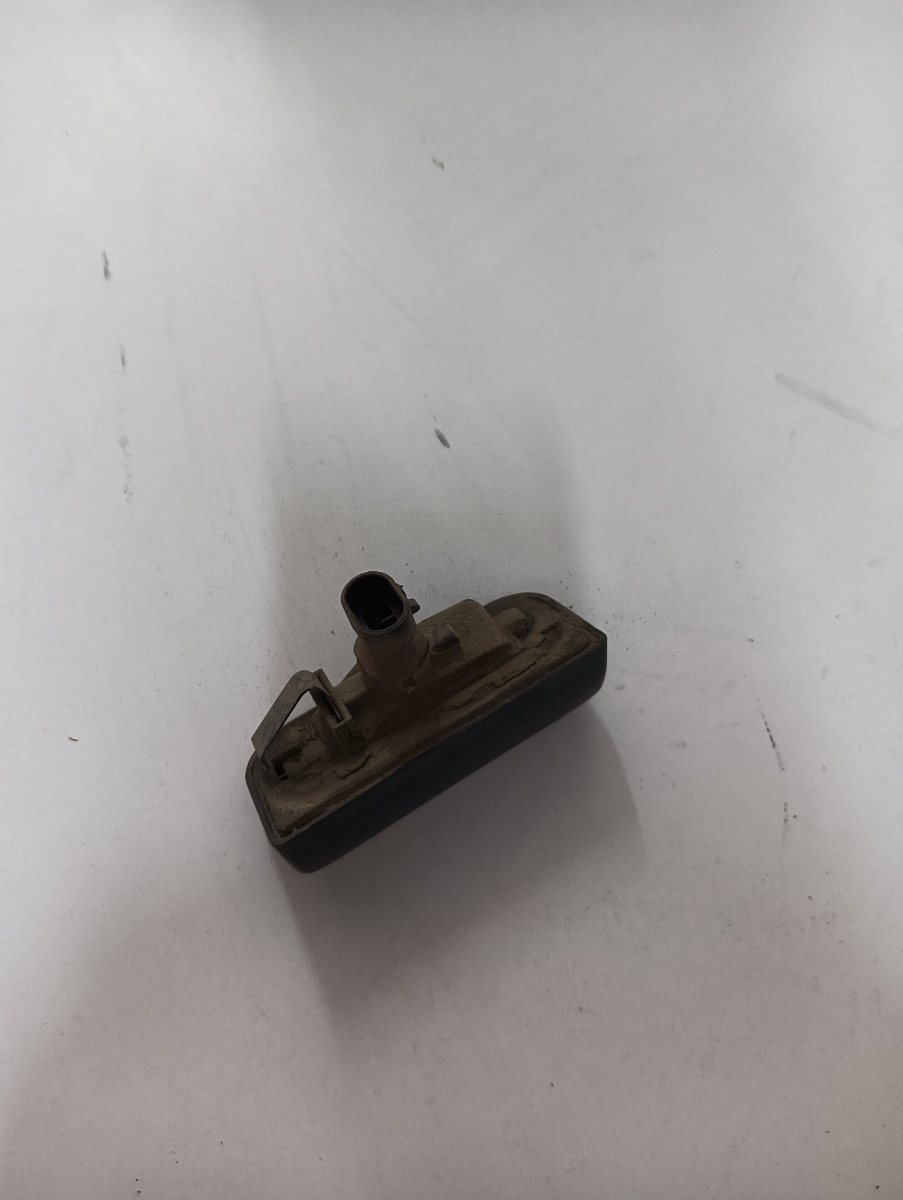 Lampa numar FIAT DOBLO MPV 119, 223 2001 - > – foto 2