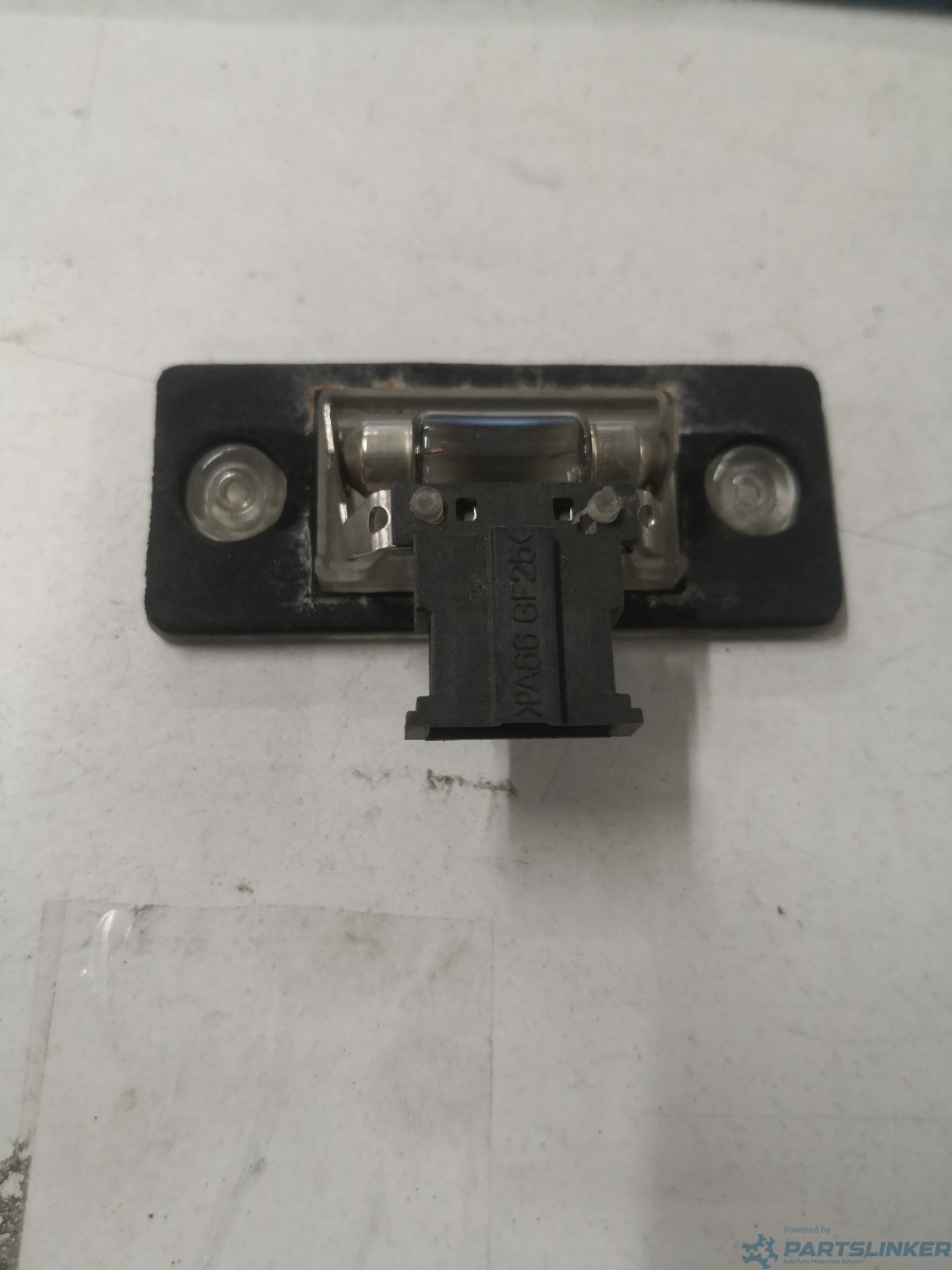 Lampa numar SKODA FABIA II (542) [ 2006 - 2014 ] OEM 6y0943021e – foto 2