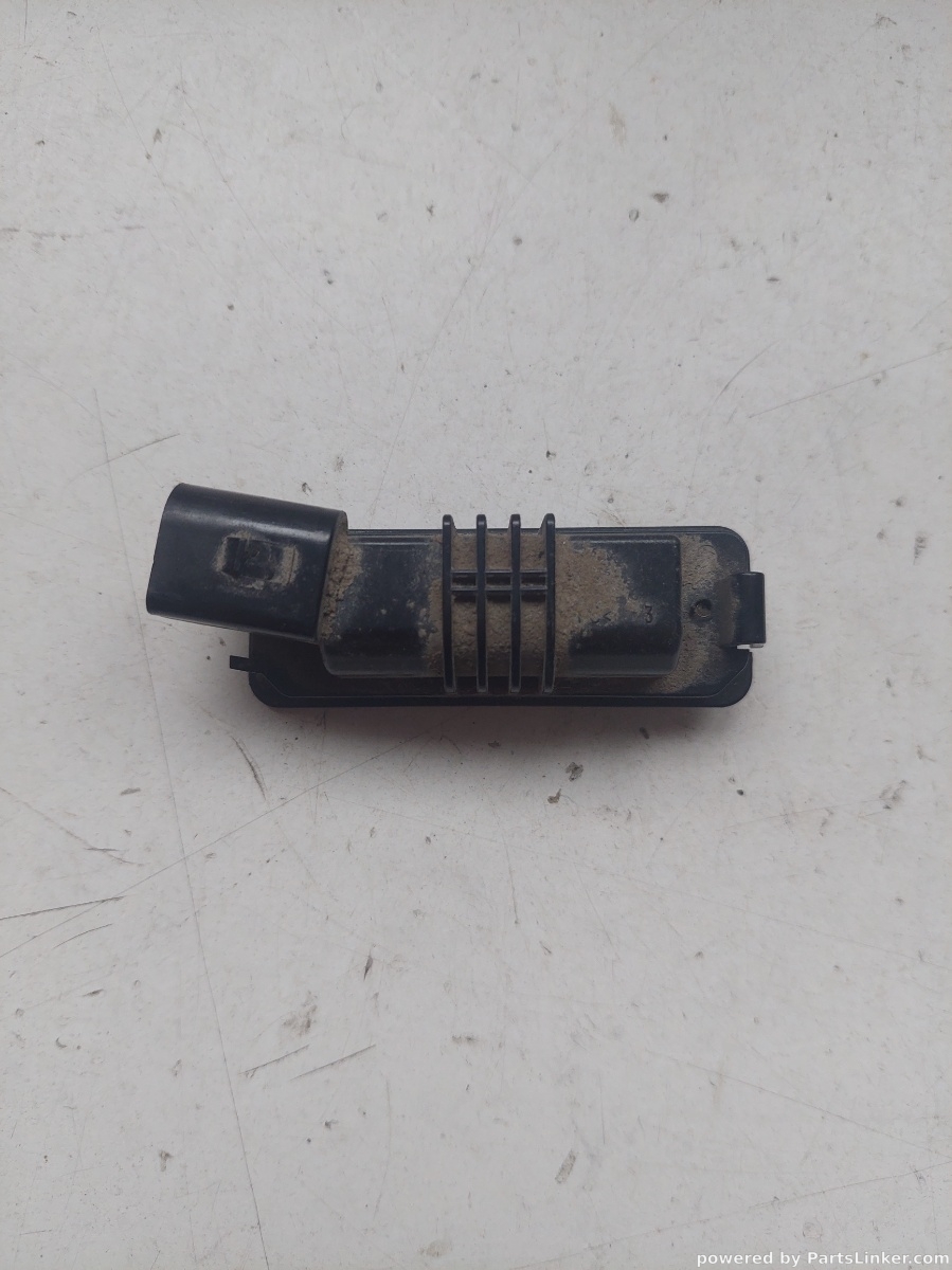 Lampa numar VOLKSWAGEN GOLF IV (1J1) [ 1997 - 2007 ] OEM 1j6943021b – foto 2